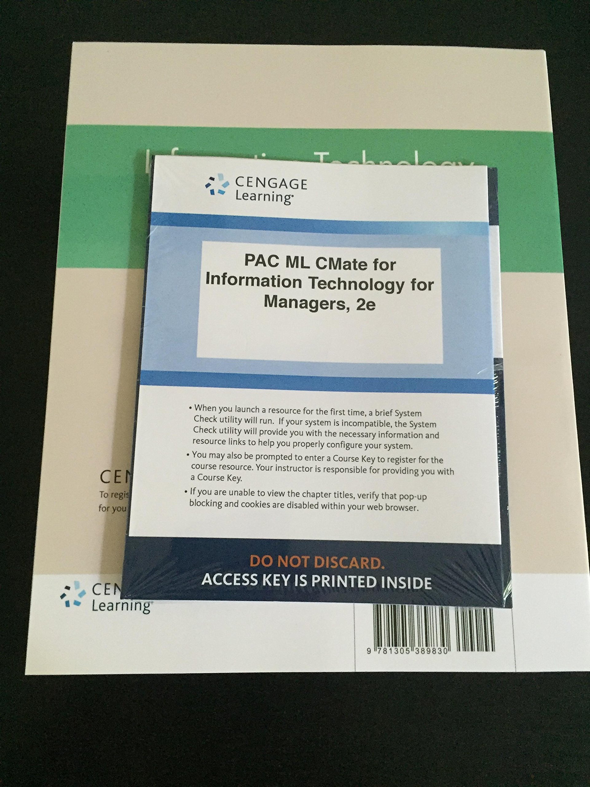 Information Technology for Managers - Image 4