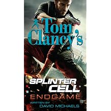 Endgame Tom Clancys Splinter Cell #6
