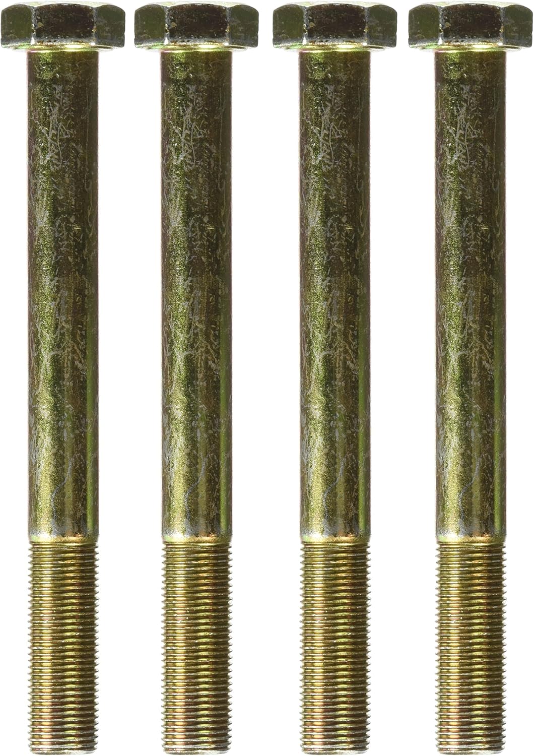 Hard-to-Find Fastener 014973254971 Grade 8 Fine Hex Cap Screws, 5/8-18 x 6, Piece-4