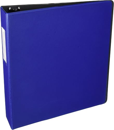 Business Source Classeurs à anneaux inclinés de 5,1 cm