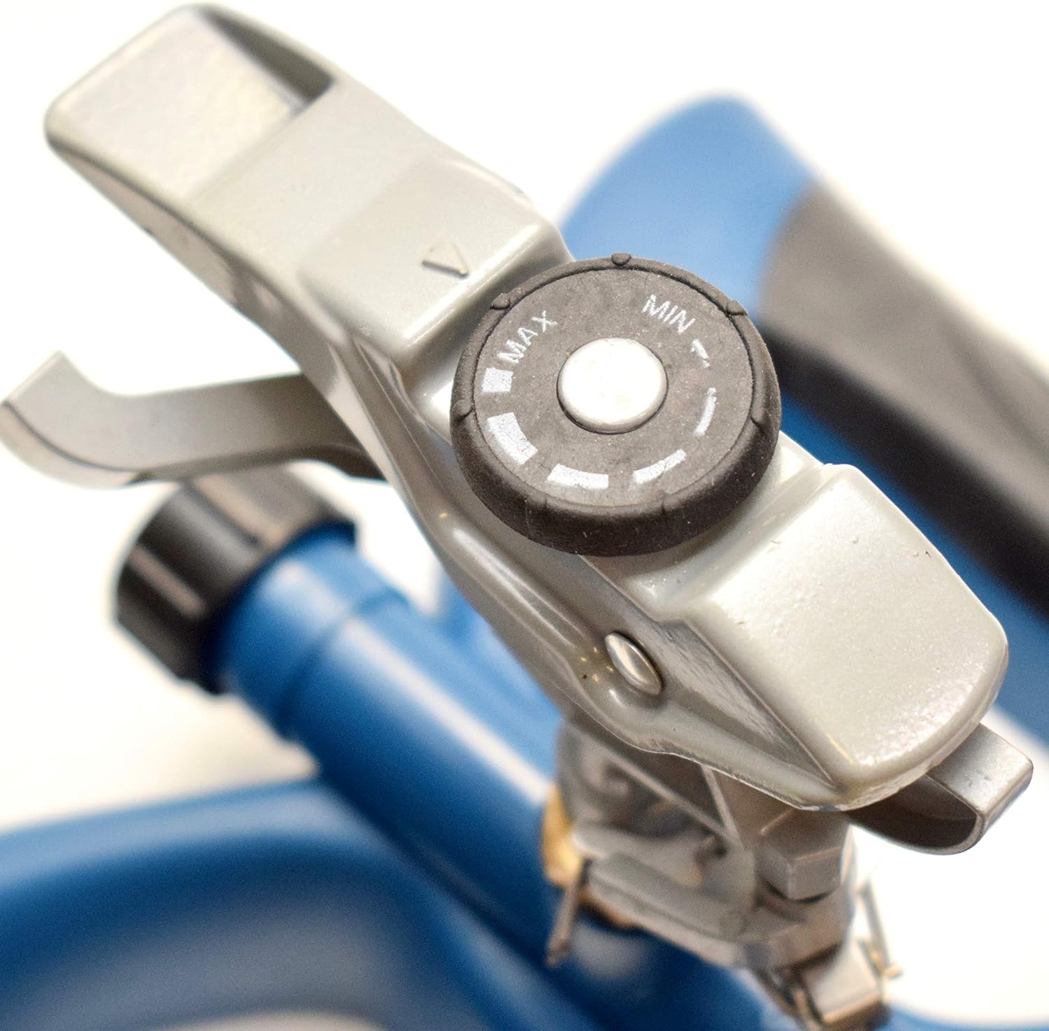 Raigro Lawn Sprinkler with Metal Head - 360 Degree Pulsating Garden Sprinkler - Waters up to 85 feet in Diameter, Adjustable Spraying Area and Distance, Water Sprinkler for Lawn : Patio, Lawn & Garden