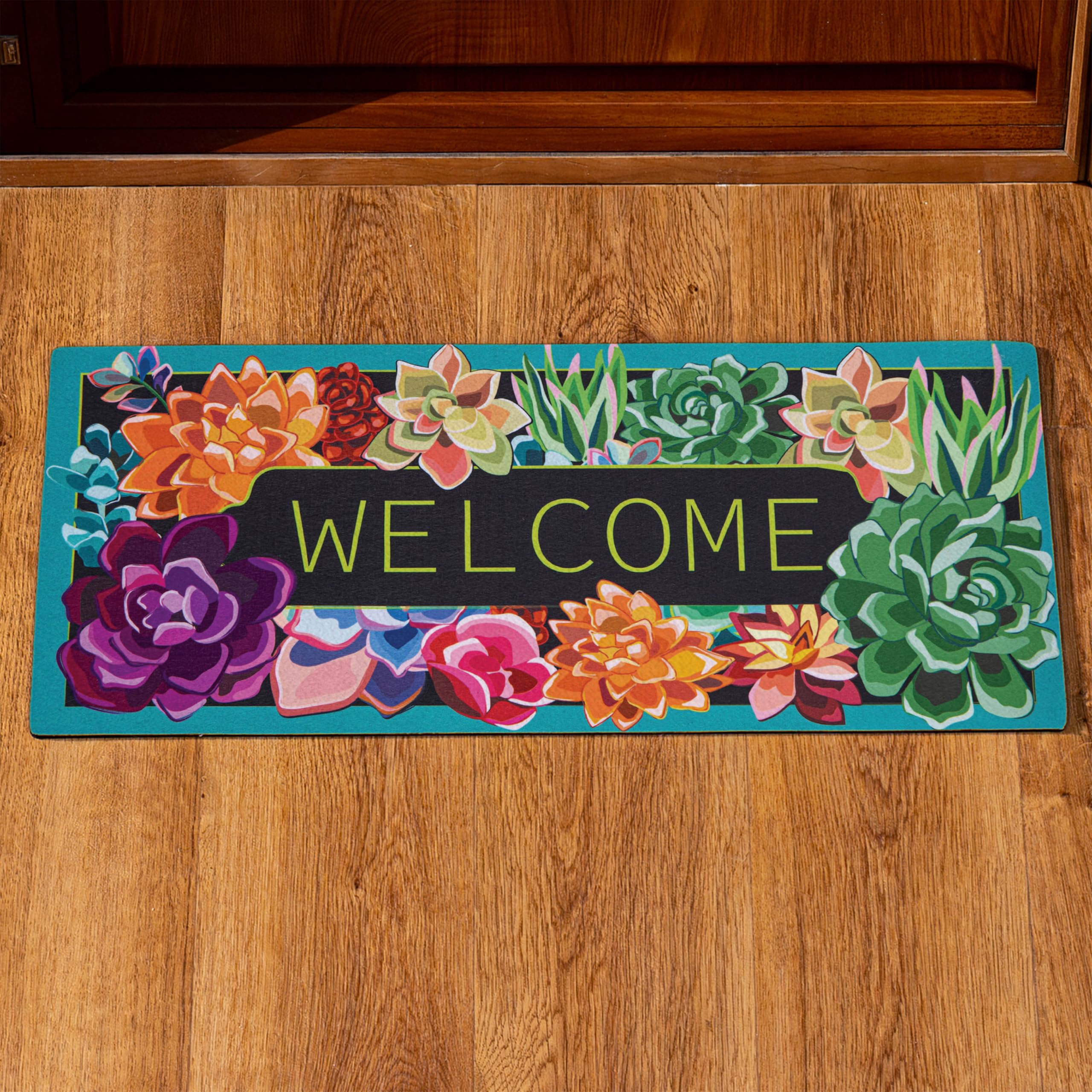 Amazon.com: Evergreen Flag Spring Sassafras Switch Mat Inserts
