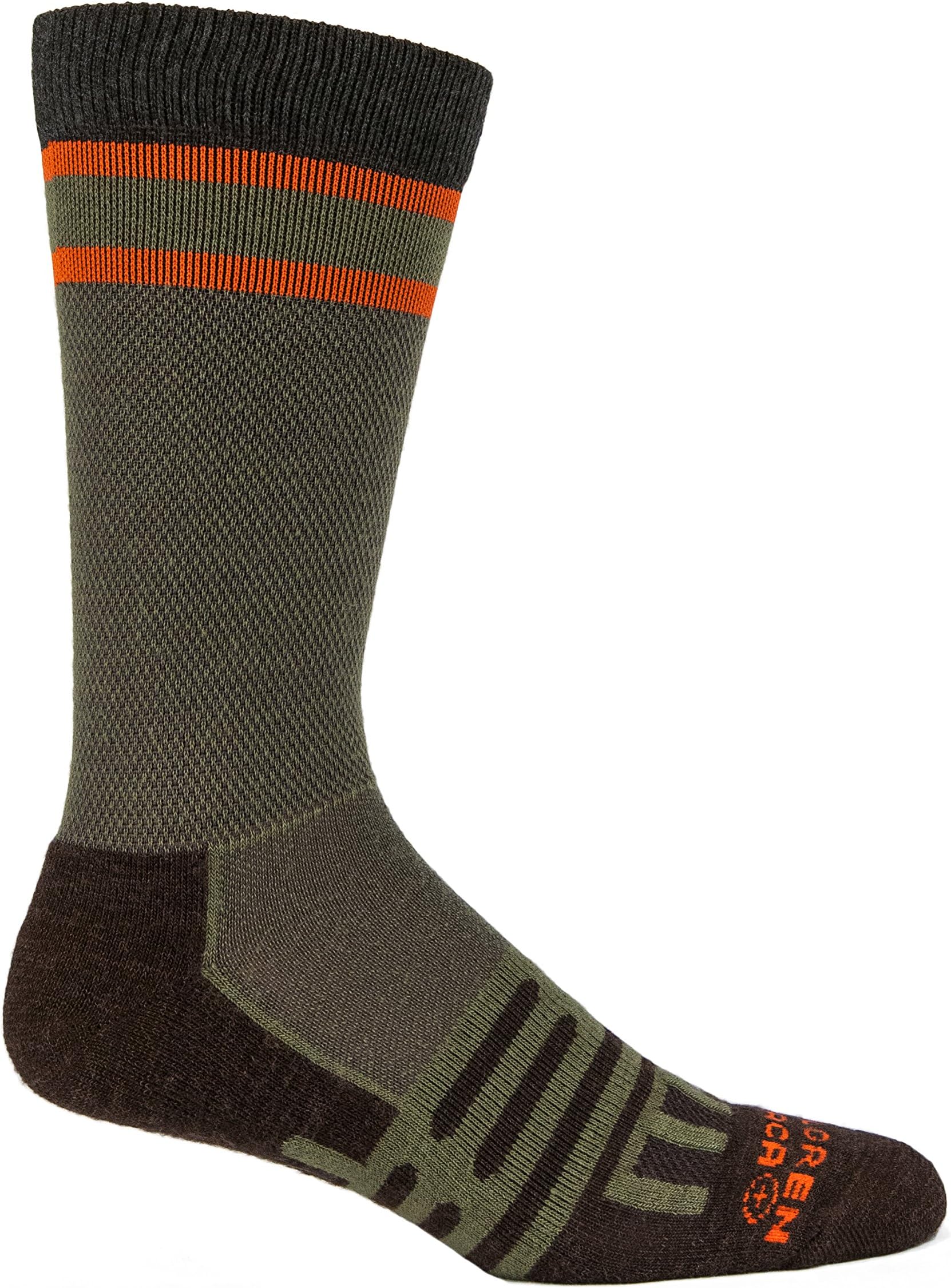 Dahlgren Socks