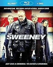 The Sweeney