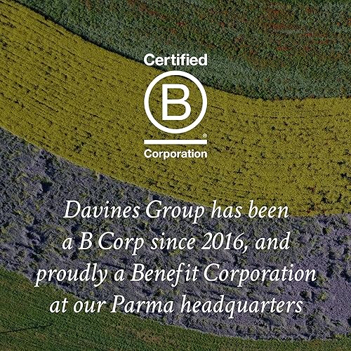 Miniatura 8 de Davines Esta es una mousse que aumenta el volumen, añade un aspecto natural y volumen y cuerpo aireados, para todo tipo de cabello, 8.3 onzas.