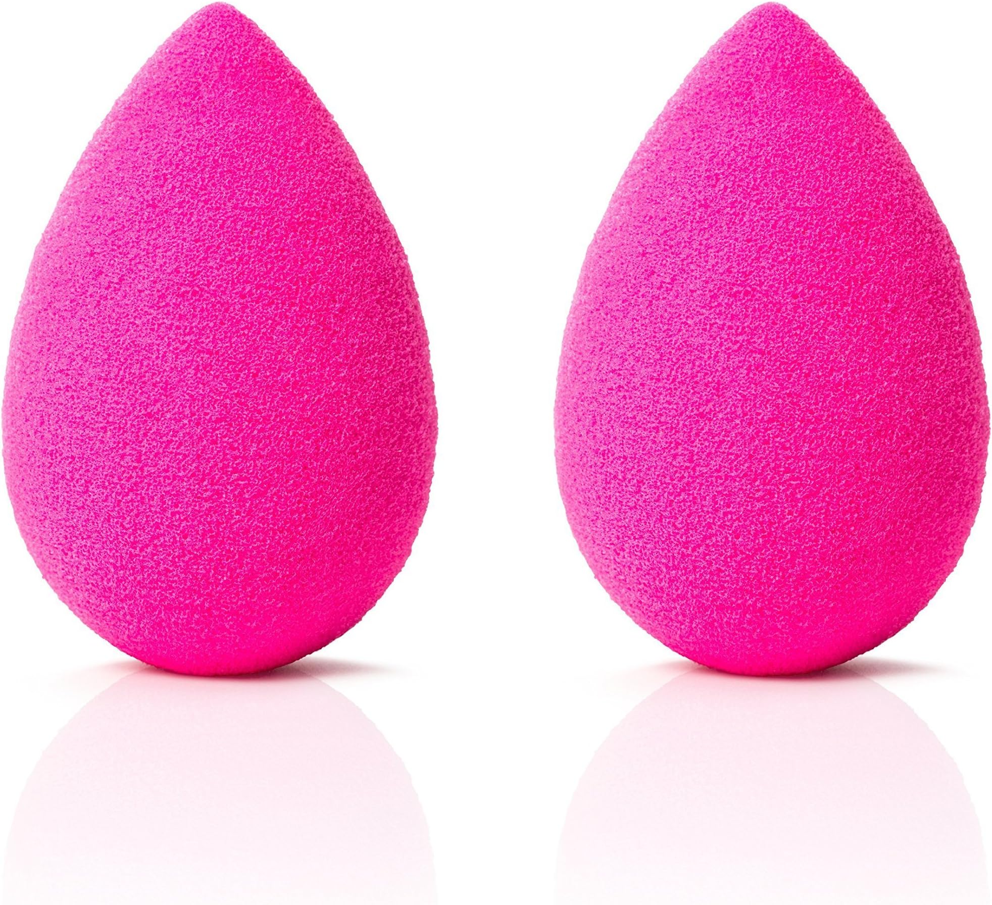 beautyblender Double Original Makeup Sponge Applicator, 2 sponges
