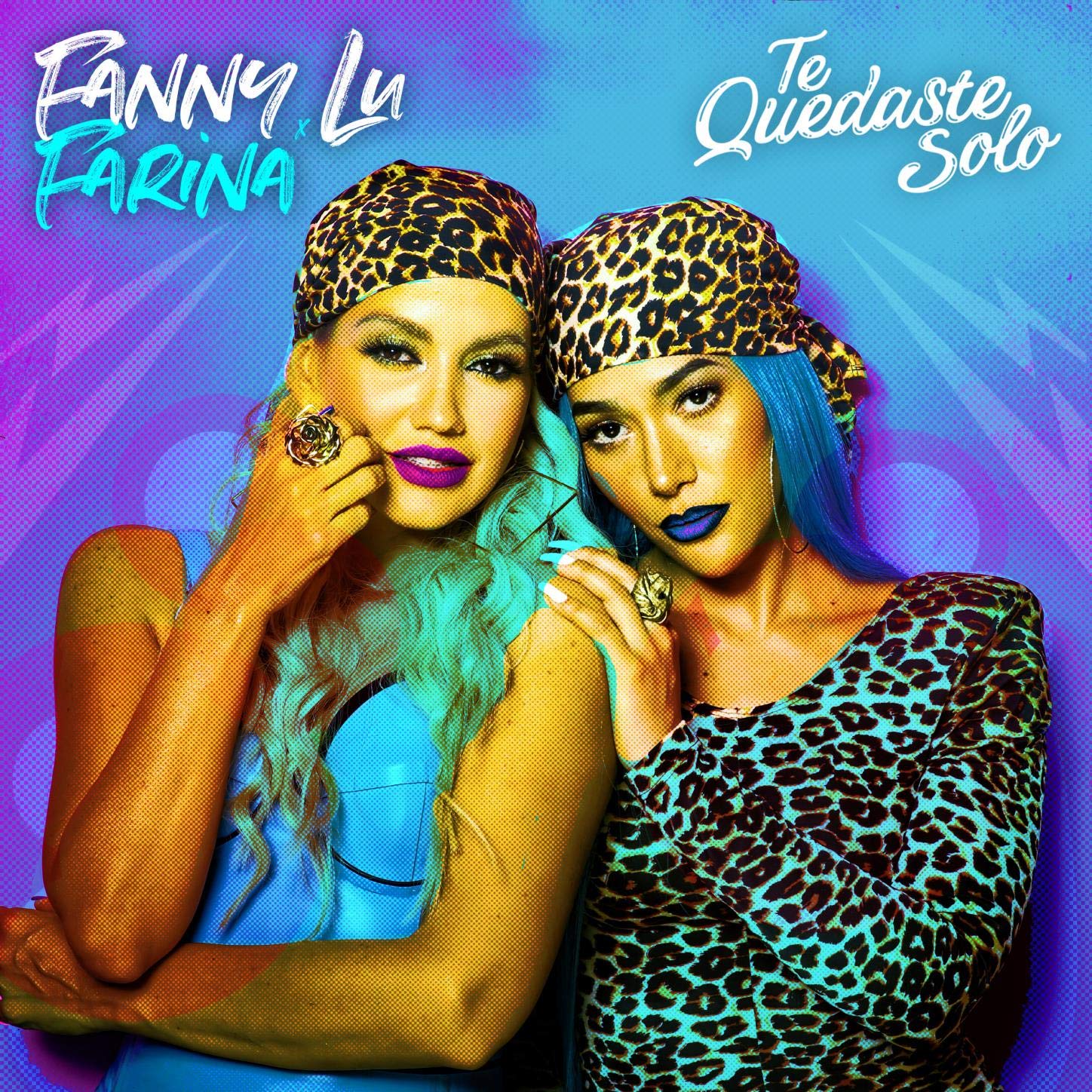 Fanny Lu & Farina