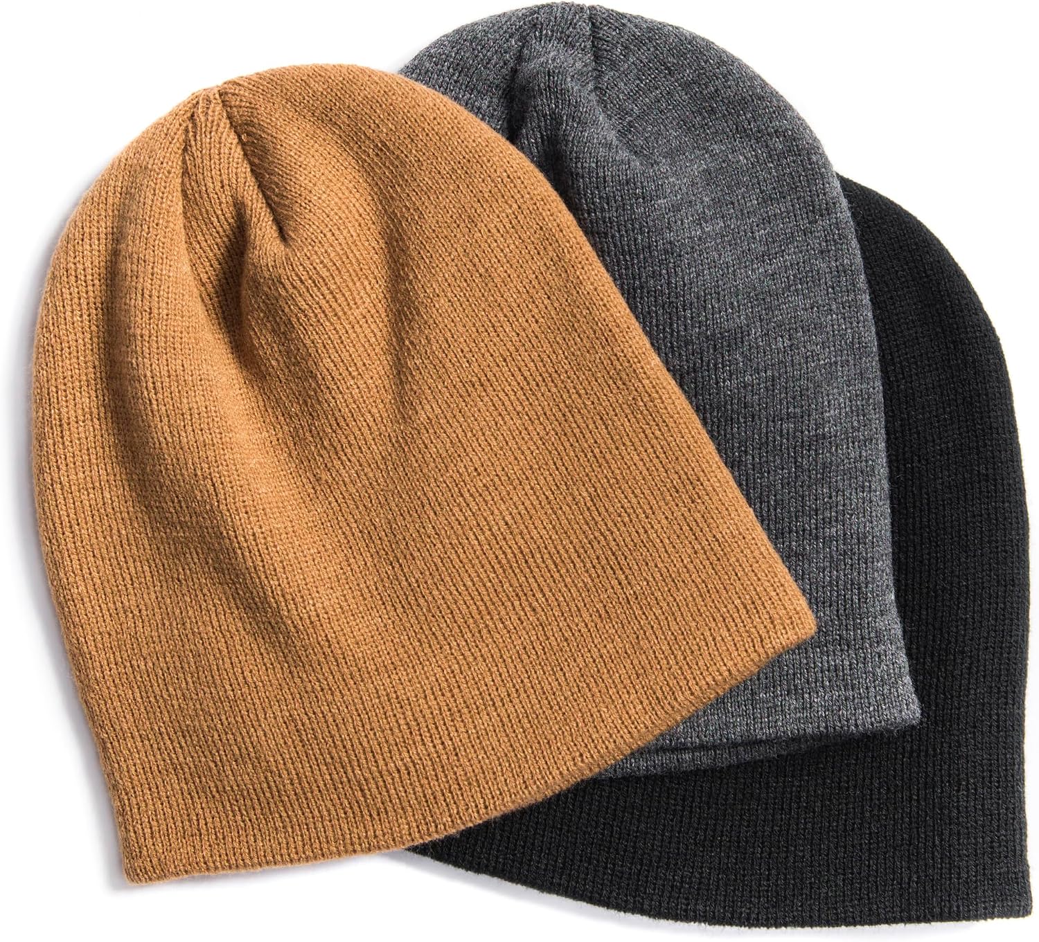 MUK LUKS Men's Beanie
