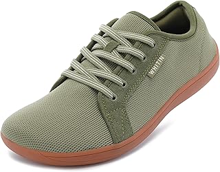 Women's Minimalist Barefoot Shoes | Zero Drop Sole | Wide Width Fashion Sneaker