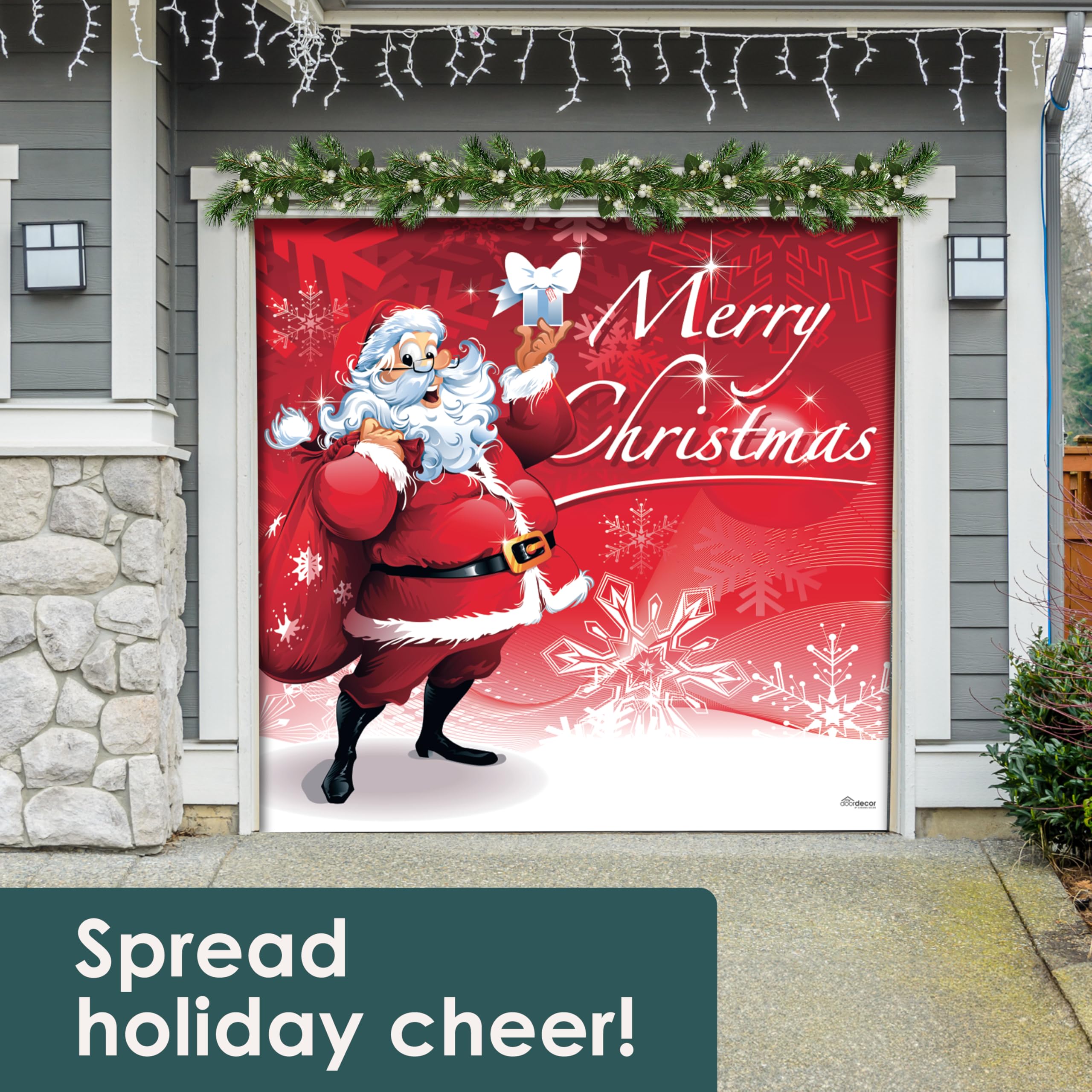 Amazon.co.jp: Victory Corps アウトドア クリスマス ホリデー