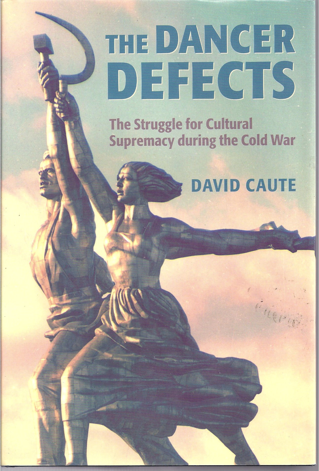 The Dancer Defects : comprendre la diplomatie de la danse durant la Guerre Froide