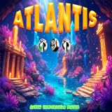 atlantis juegos en linea - Horizontal, Reverse Horizontal.