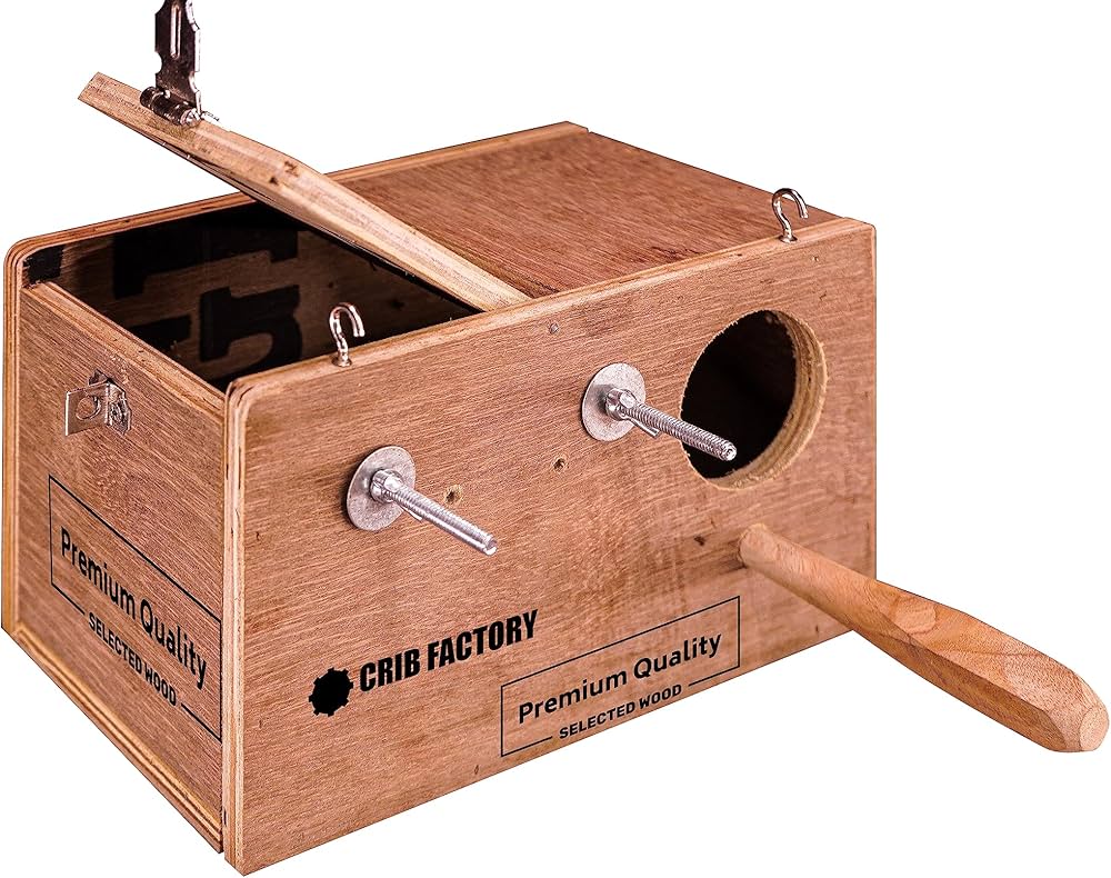 リモージュボックス　スズメ　love bird Limoges-リモージュボックス～幸福の青い鳥の森 – アンティーク