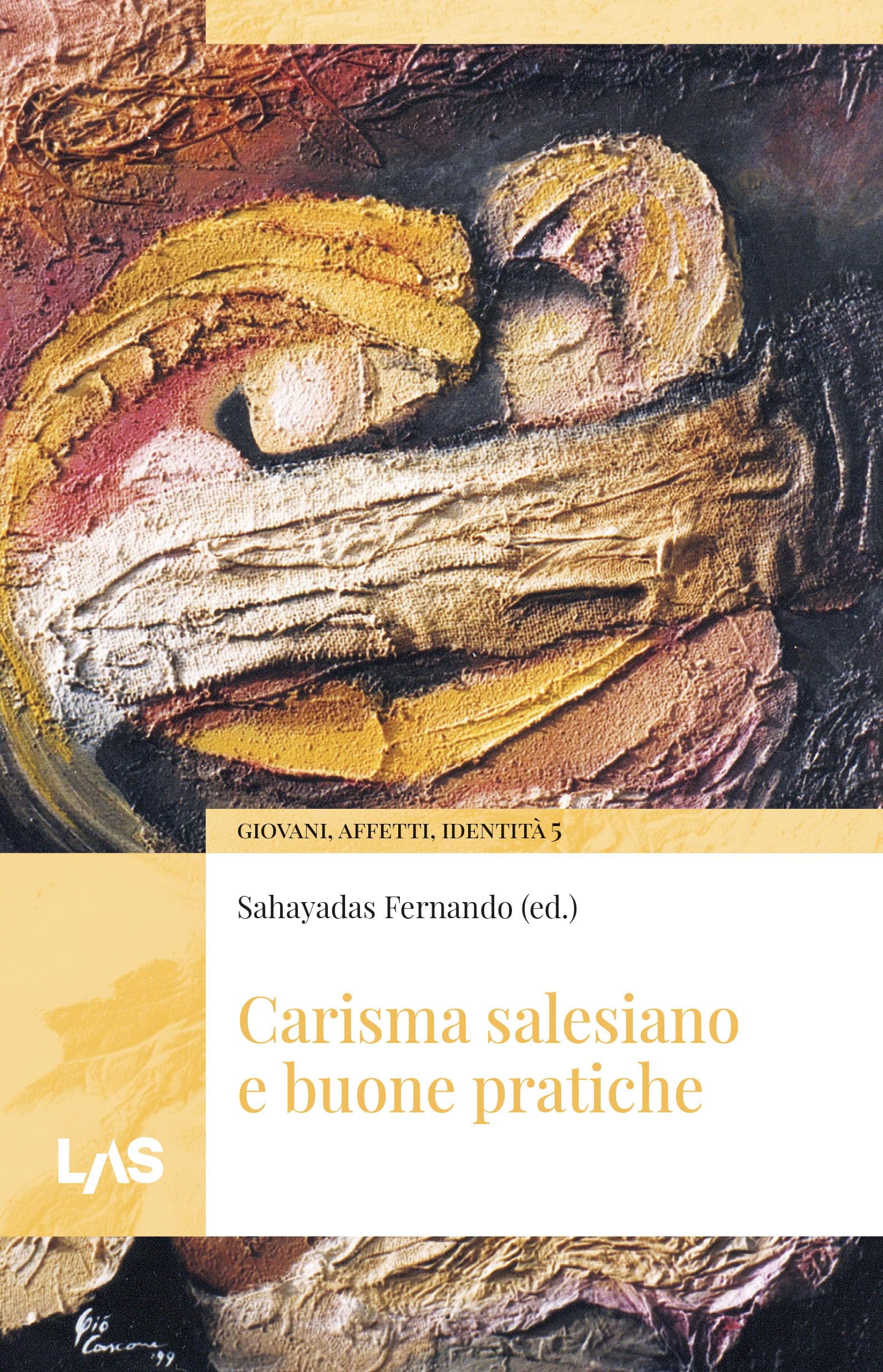 Carisma Salesiano E Buone Pratiche - 4