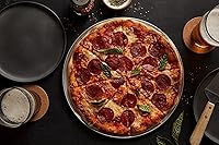 Vista 3 de Field Roast Classic Pizzeria - Rebanadas de Pepperoni a base de plantas, 5 onzas