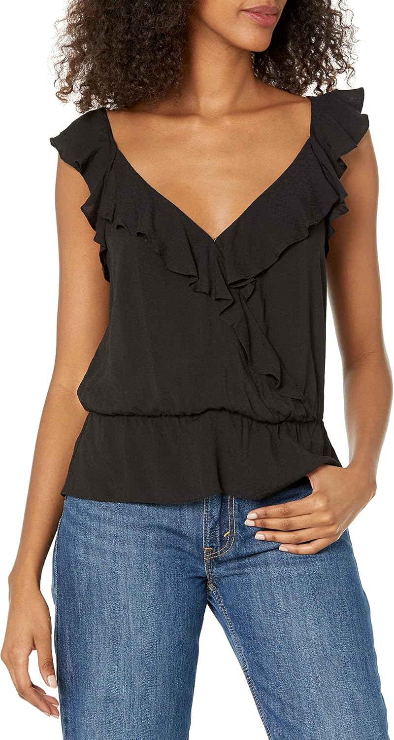 PAIGE Womens Fenna Top