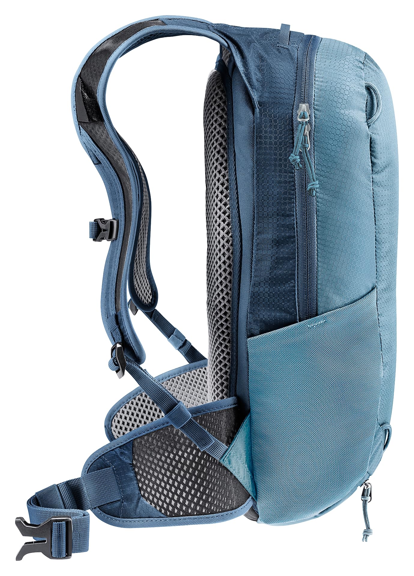 Deuter Race 8 Plecak rowerowy Unisex dla dorosłych, Różowy kolor, 8 L, Minimalistyczny