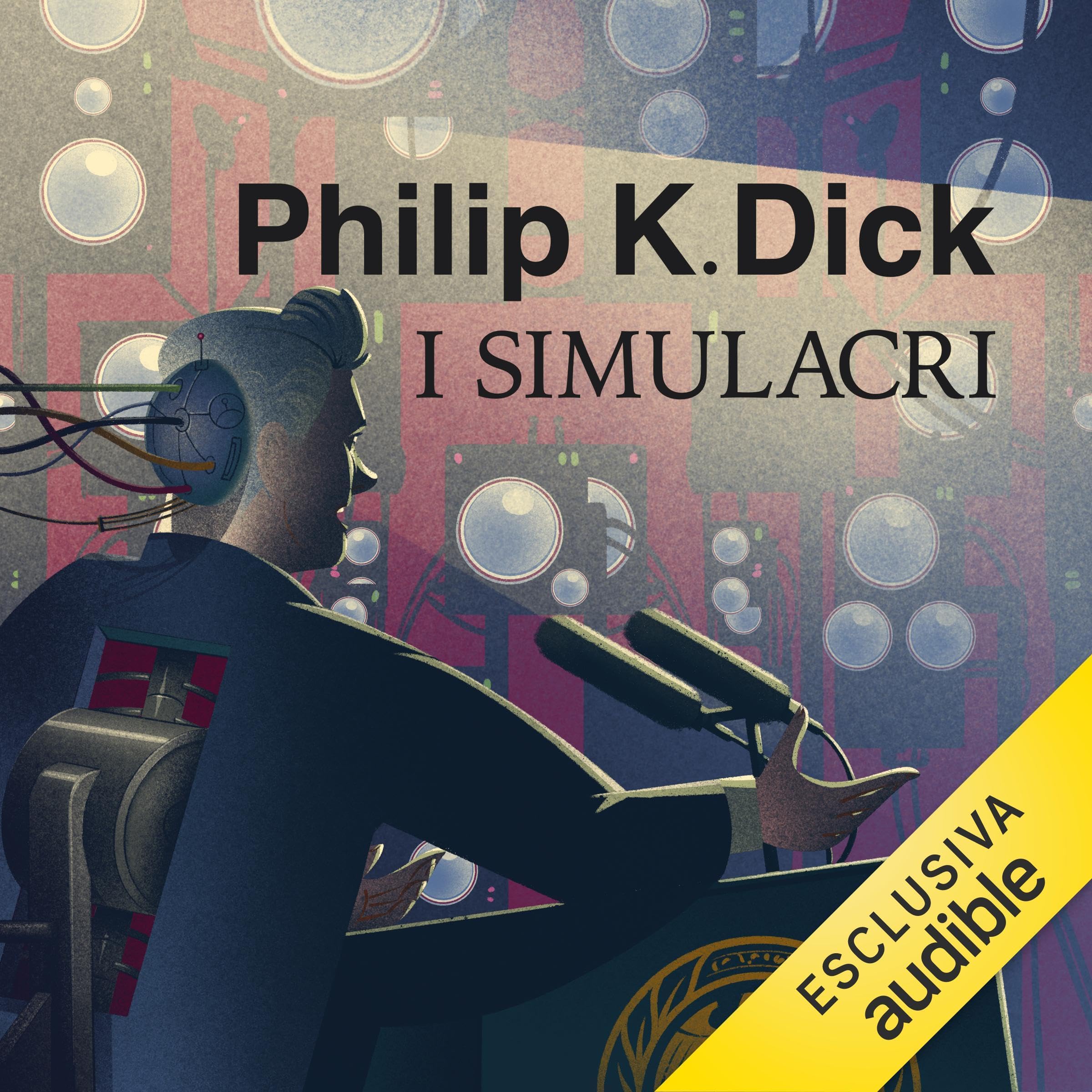 I simulacri
