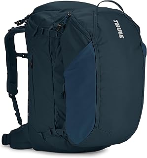 [Thule] 旅行用バックパック リュック Thule Landmark 60L Women's travel pack レディース