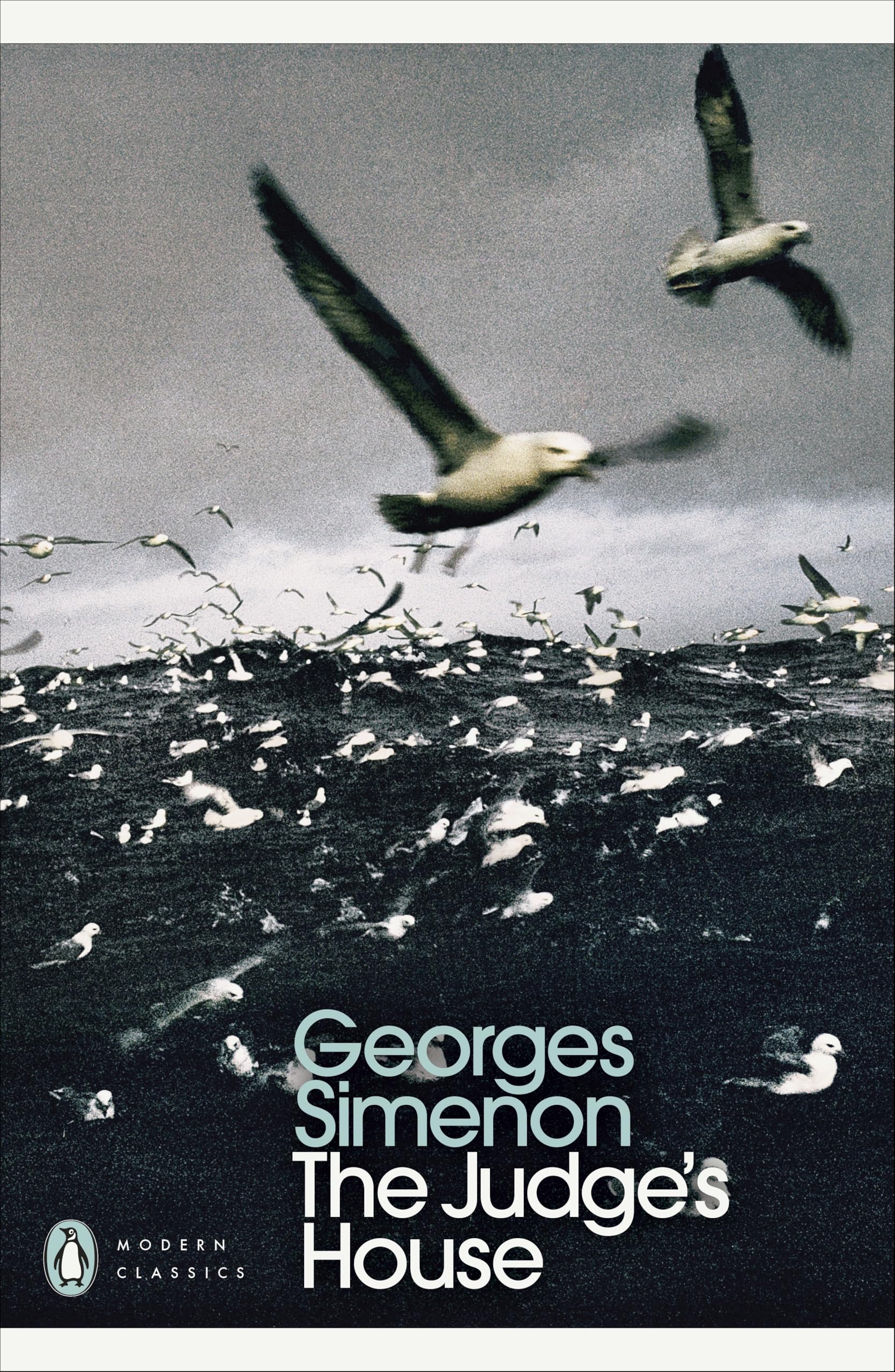 The Judge's House: Inspector Maigret #22,Georges Simenon, Howard