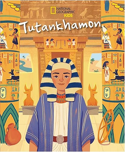 Tutankhamon