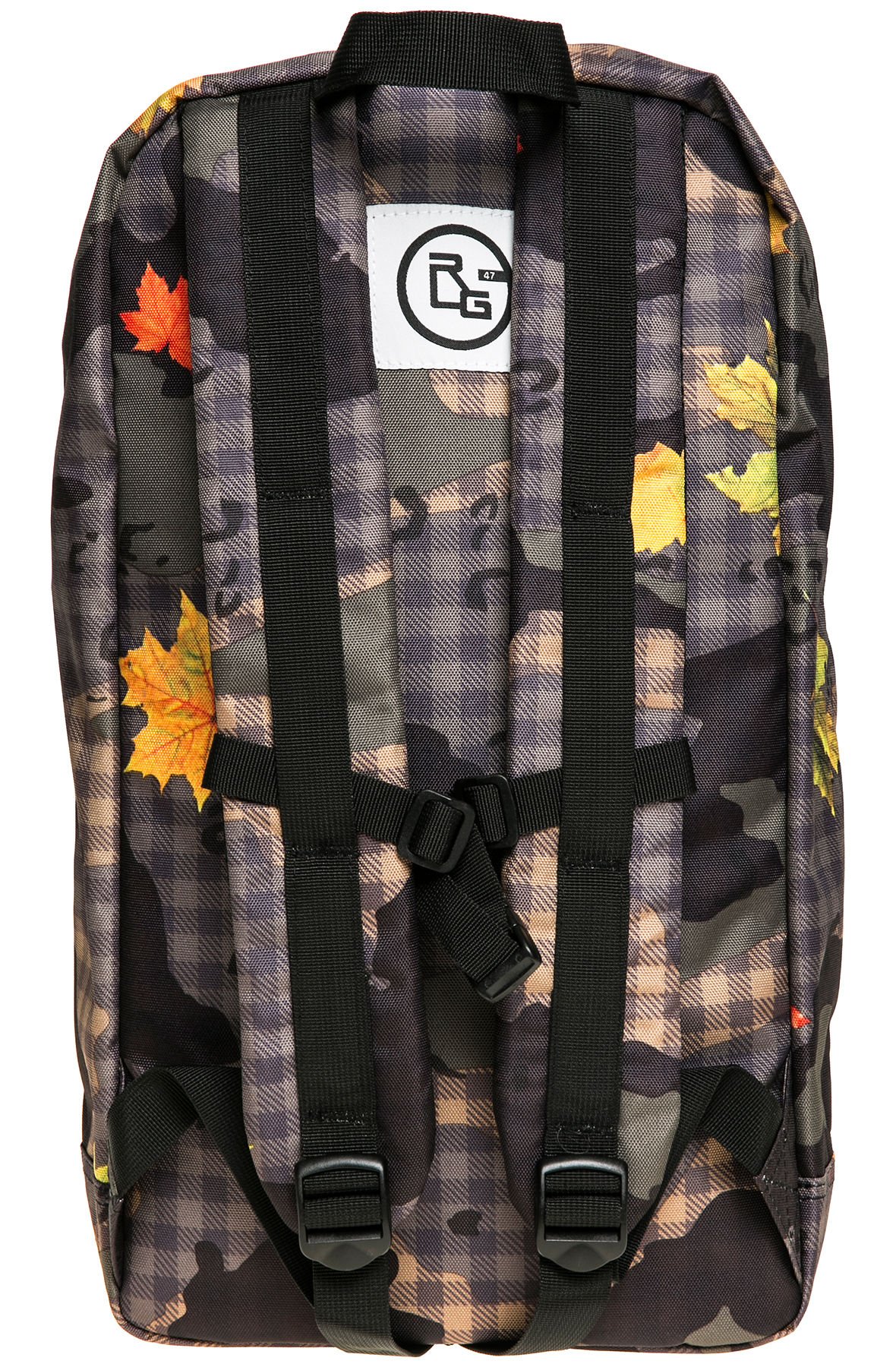 Amazon.co.jp: 【LRG】エルアールジー SIDE 2 SIDE PACK バックパック