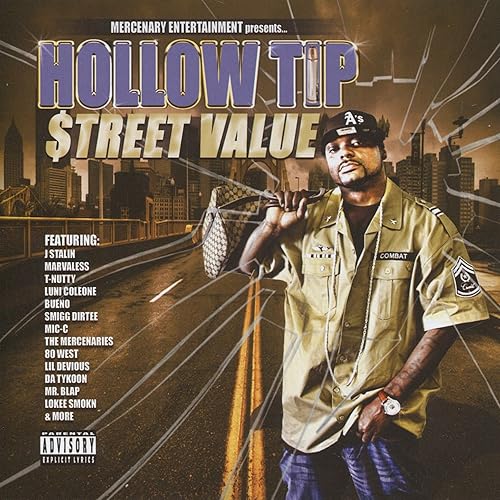 Raised In The Game By Hollow Tip On Amazon Music Amazon Com