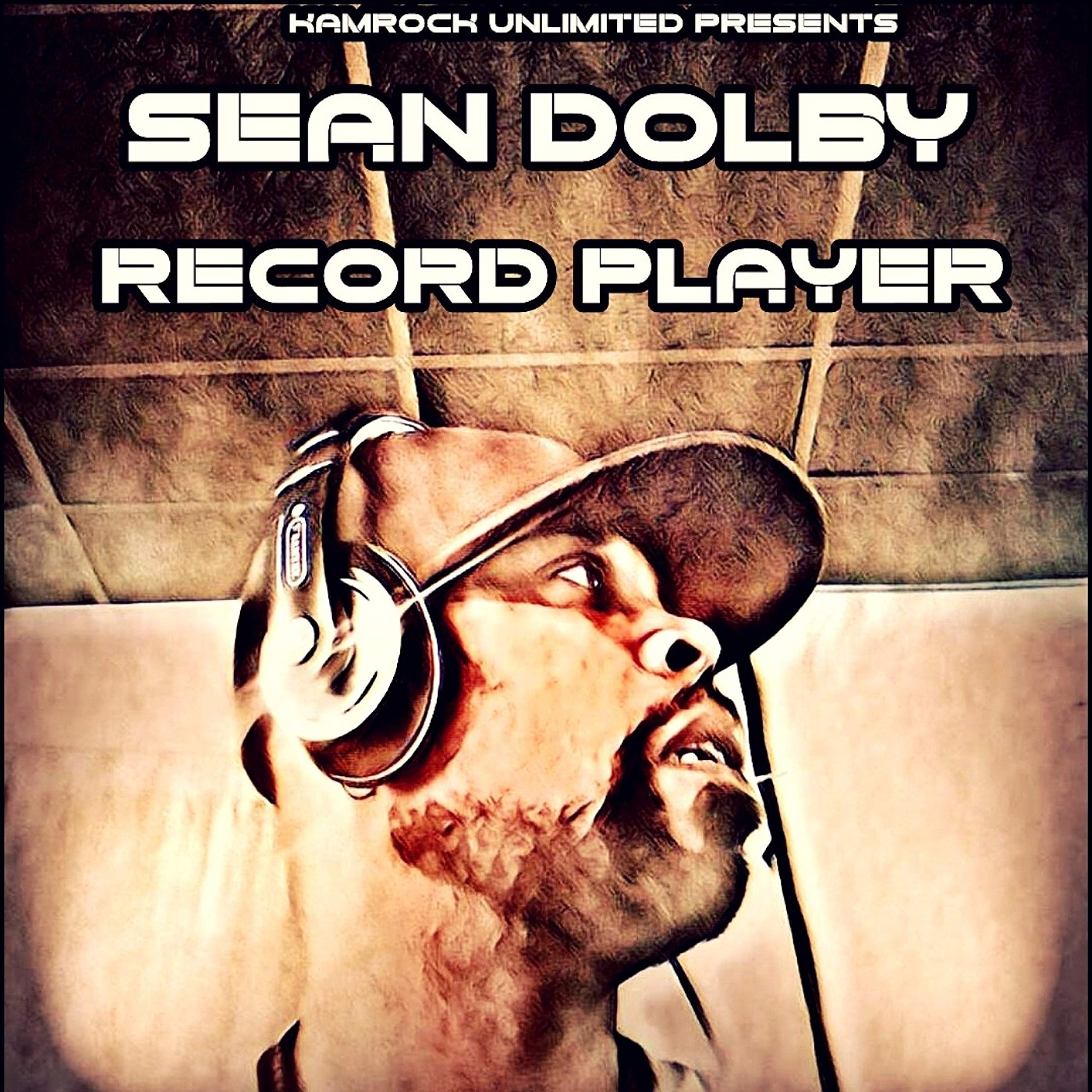 Sean Dolby