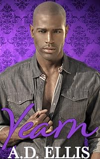 Yearn (Remington Place Book 4)
