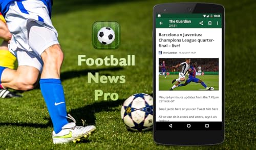 Football News Pro
