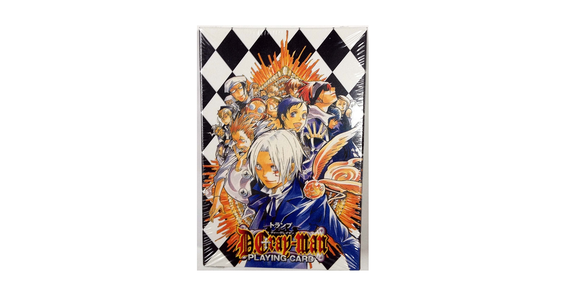 TCG【D.Gray-man】SPB第2弾　フルコンプ TCG【D.Gray-man】SPB第2弾フルコンプ