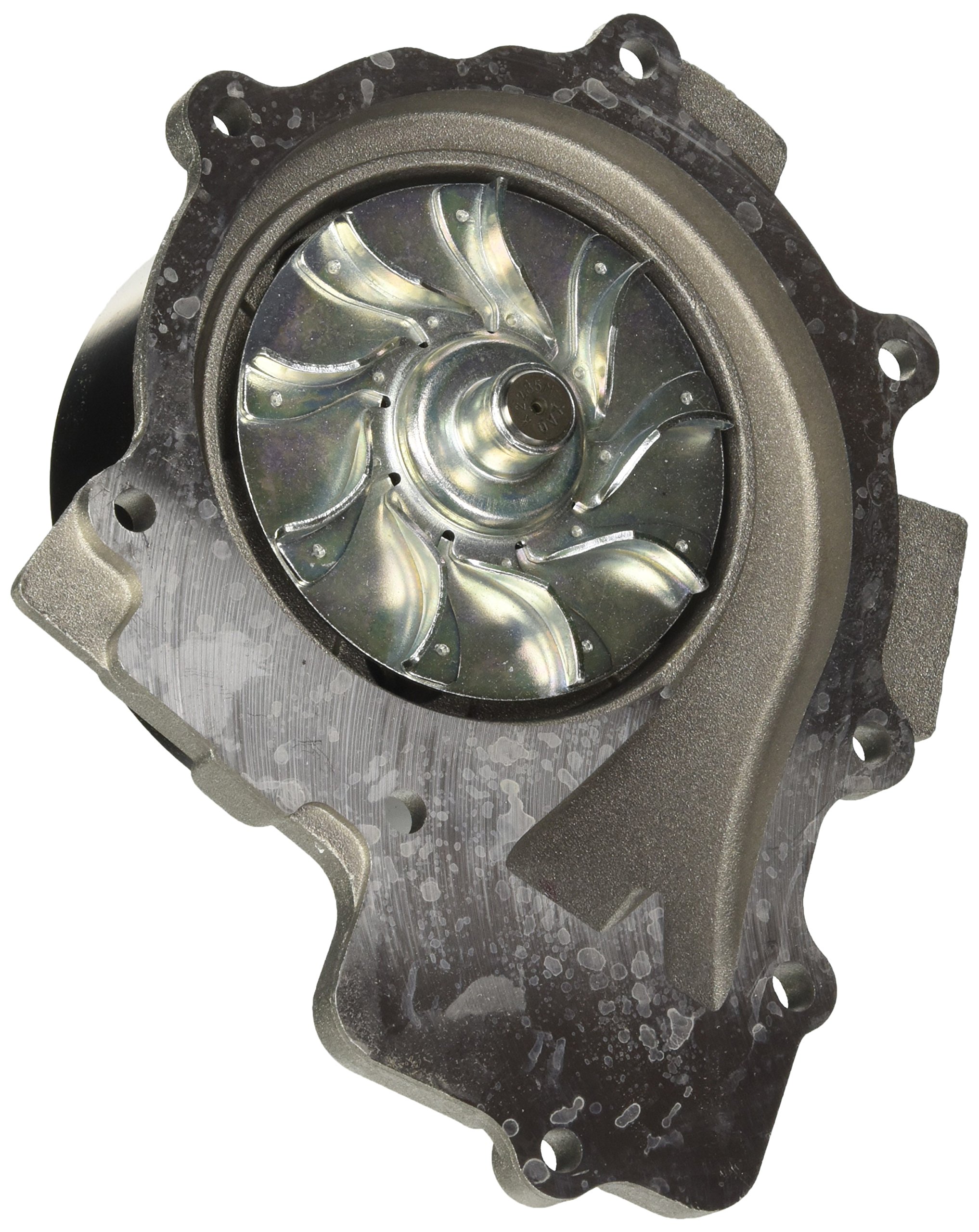 Graf pa1278 refrigeración motor