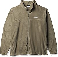Vista 220 de Columbia Steens Mountain™ Full Zip 2.0 - Chaqueta con cierre completo