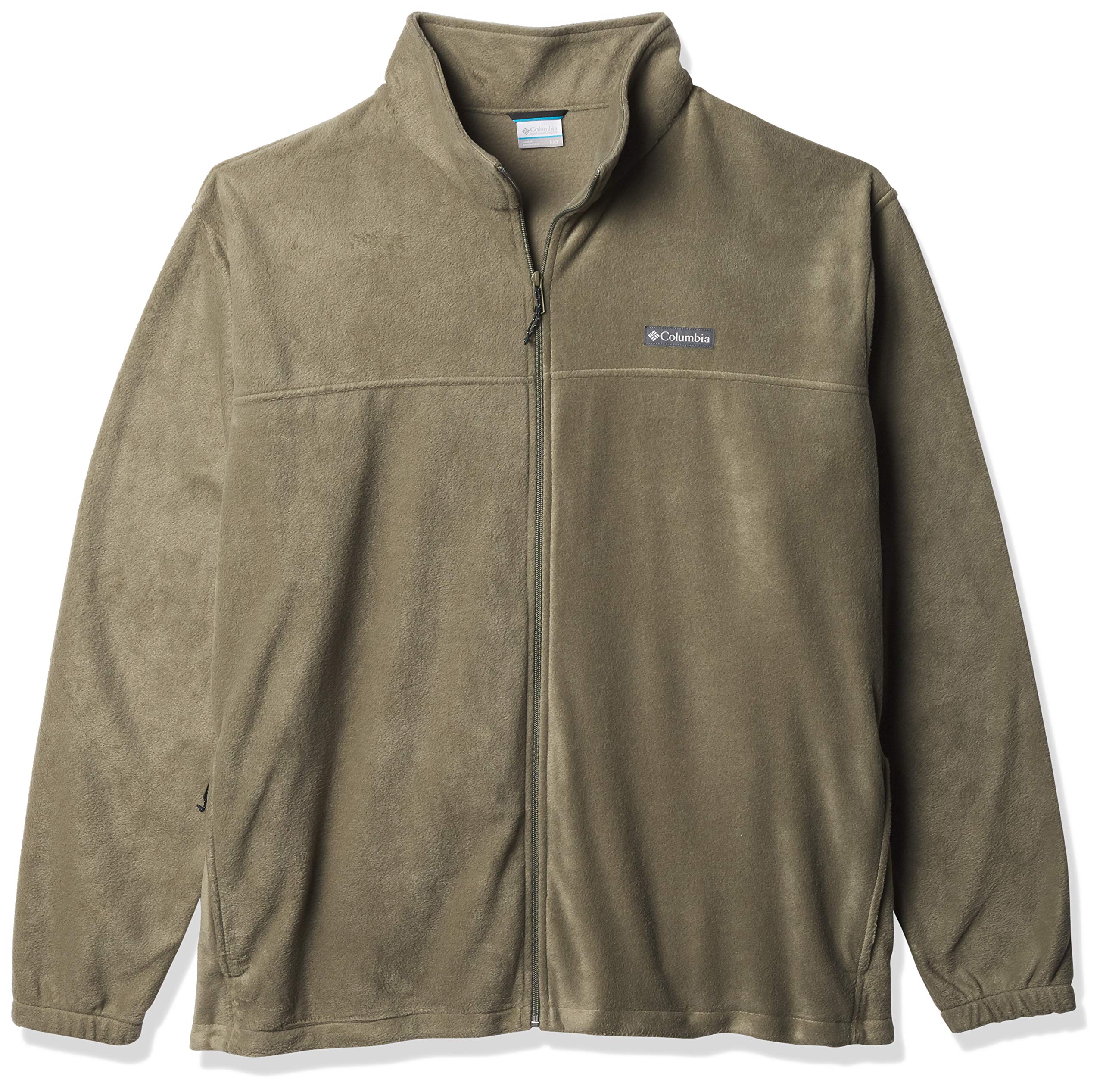 Columbia Steens Mountain Full Zip 2.0 Fleecejacke Mit Durchgehendem Reißverschluss für Herren