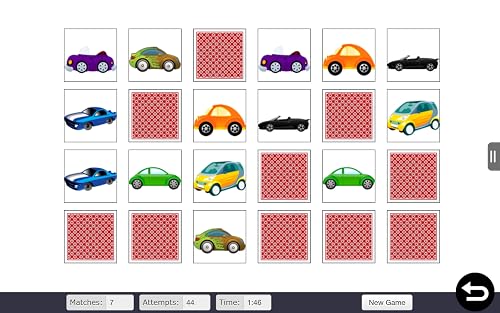 Cars: Videos, Games, Photos, Books & Interactive Activities for Kids by Playrific – vue 9