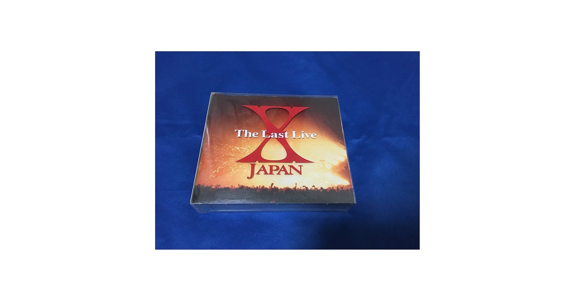 ミュージック X JAPAN DVD The last live,returns,dahlia Amazon.co.jp: X-JAPAN THE LAST LIVE 完全版 [DVD] : X-JAPAN: DVD