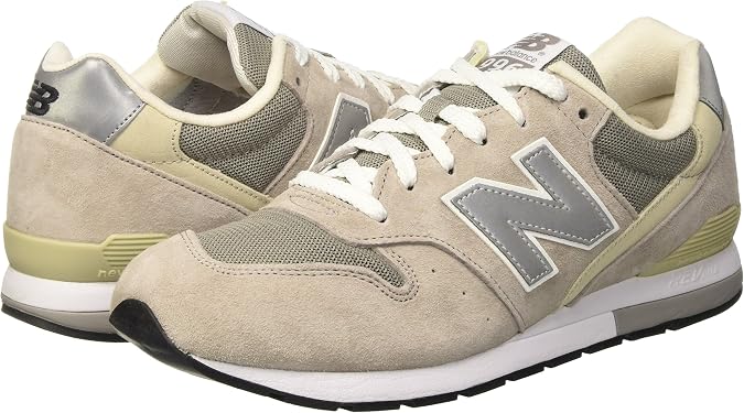 New Balance MRL996AG, Lage Top Sneakers voor heren 24 EU : Amazon.nl:  Kleding, schoenen \u0026 sieraden