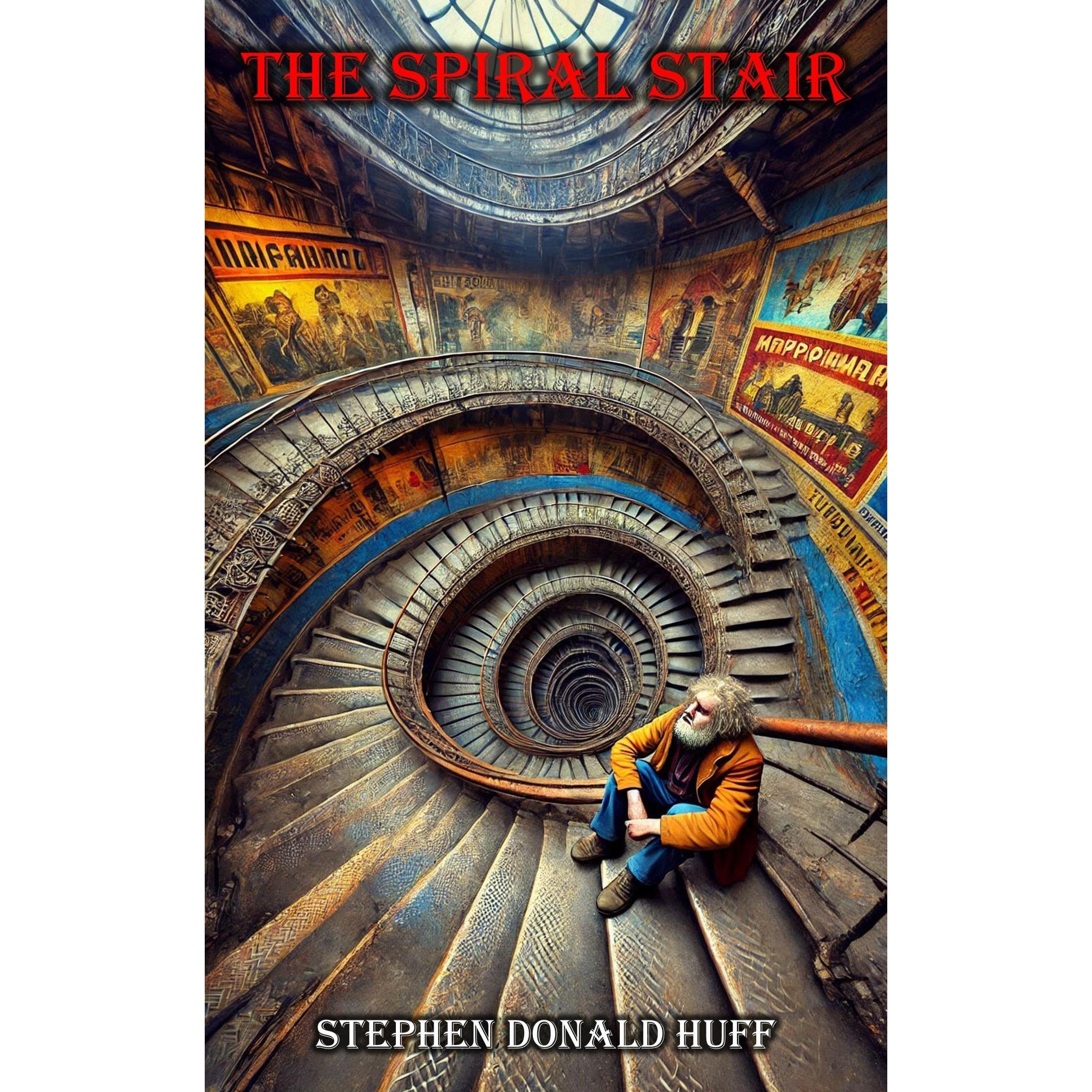 The Spiral Stair