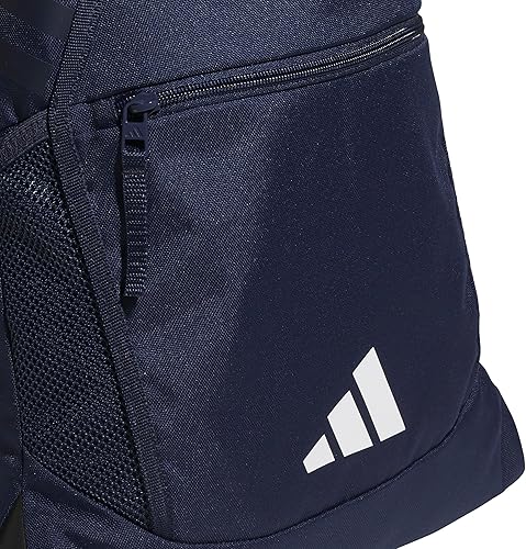 Miniatura 3 de adidas Stadium Sackpack - Mochila con cordón para deportes, bolsa de gimnasio pequeña, 13L