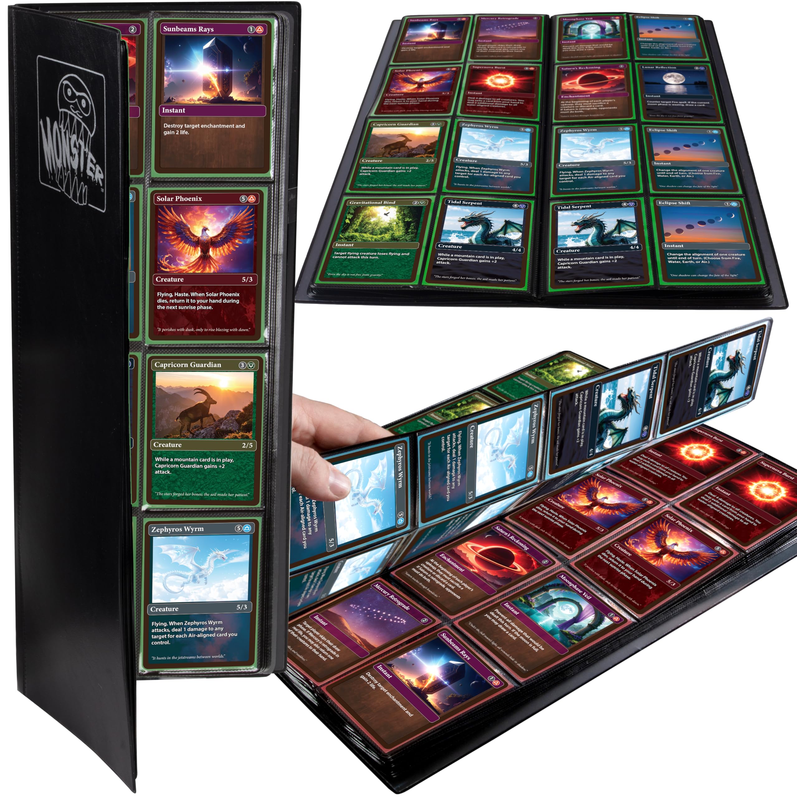 シュリンク付き未開封】THE MONSTERS Almost Hidden POPMART】 THE