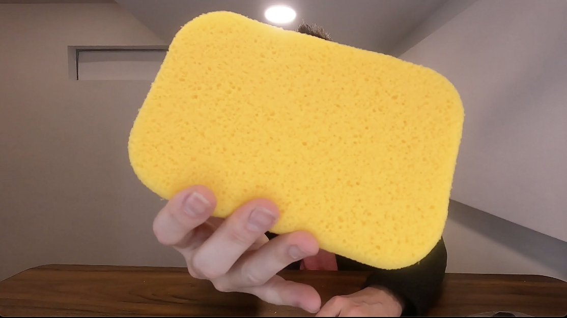 Best Tile Grout Sponge? | Armaly ProPlus Grouting Sponge