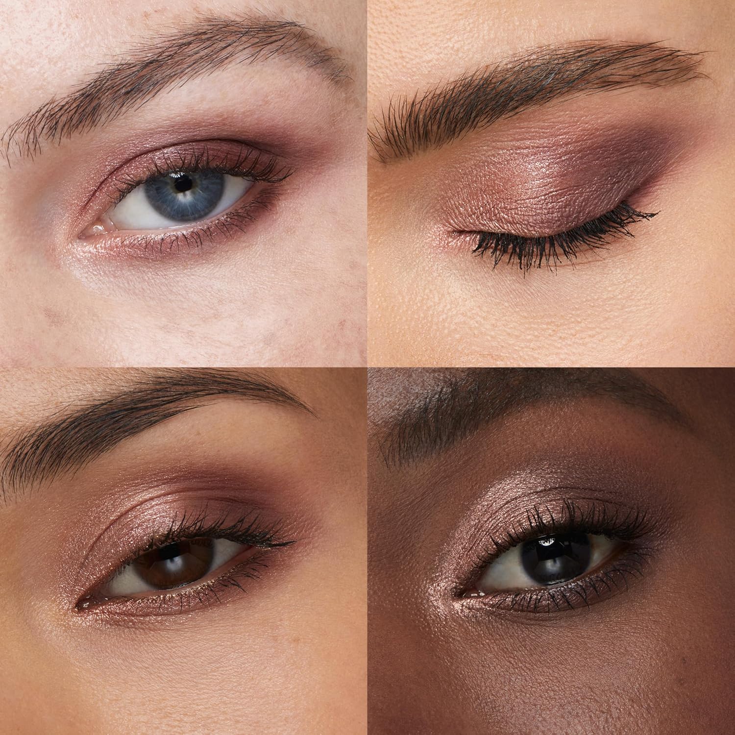 Kiko Milano Bright Duo Eyeshadow image 3