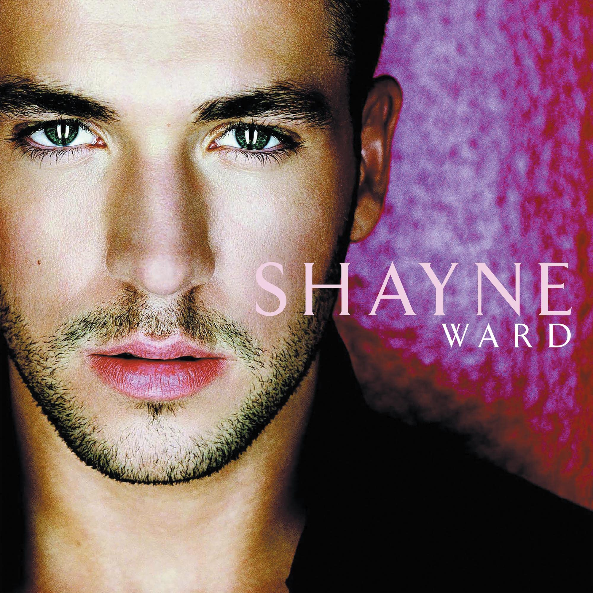 Shayne Ward [VINYL]