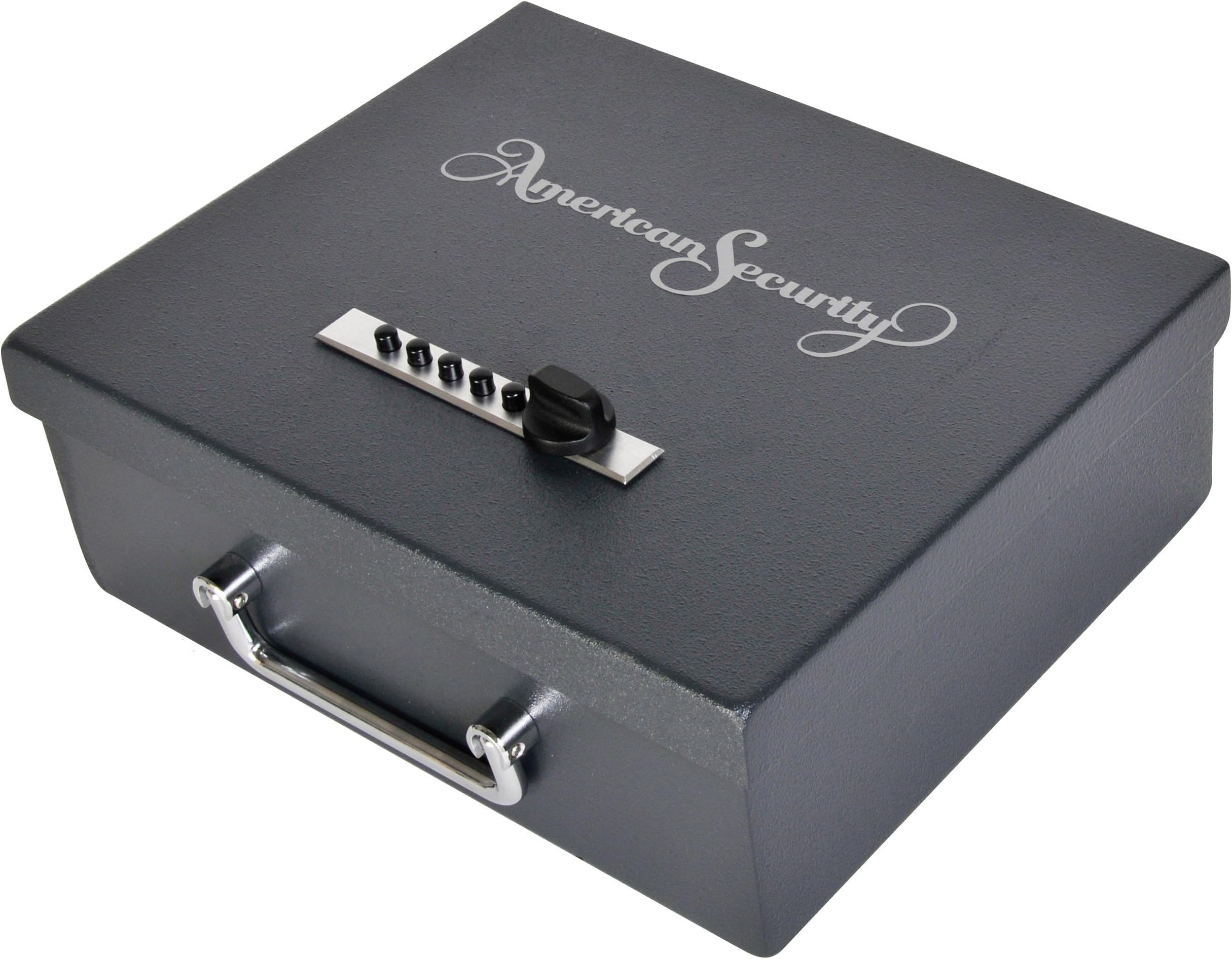 AMSEC PS1208EZ Easy Carry Handgun Safe