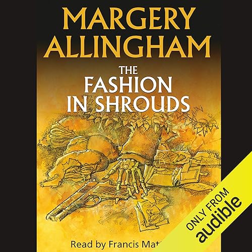 The Fashion in Shrouds