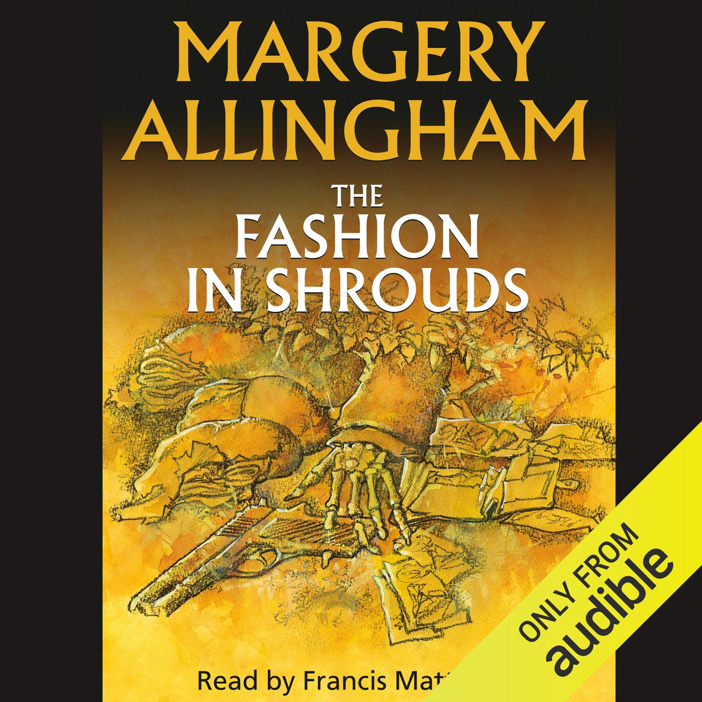 The Fashion in Shrouds