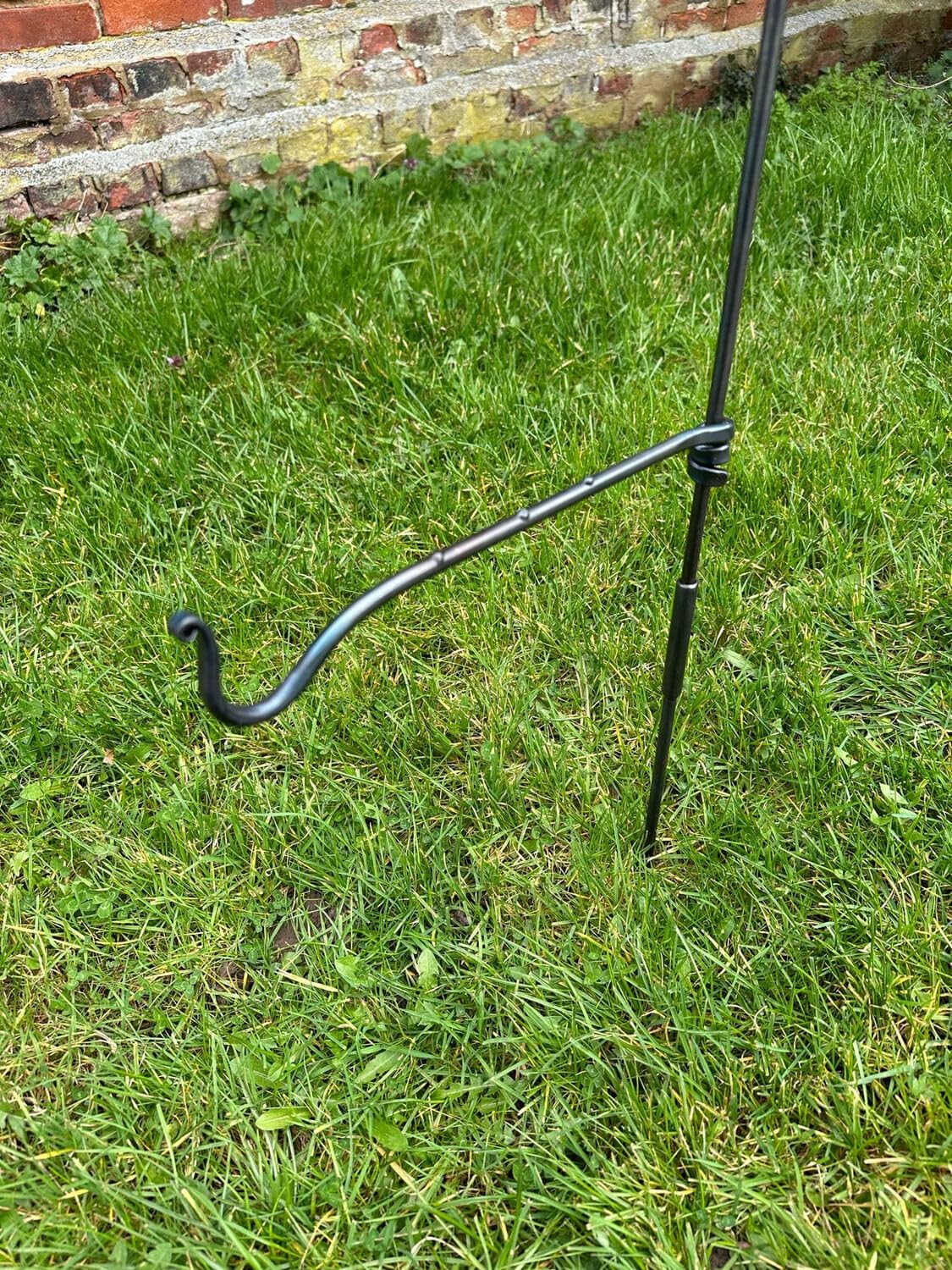 Amazon.co.jp: TJM Metalworks The Original Grill Mini Fire Anchor