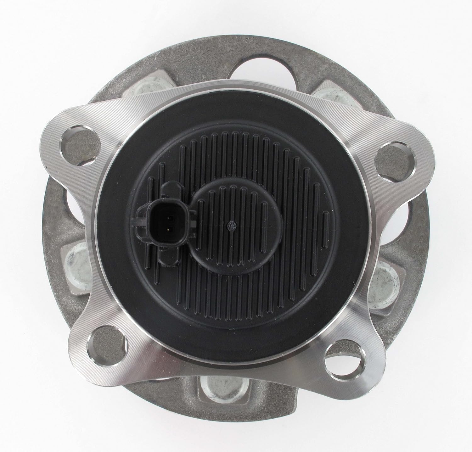 SKF BR930749 Wheel Bearing and Hub Assembly