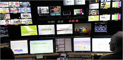 DW-Deutsche Welle