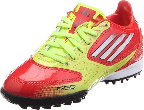 Sneaker ZX 8000 Giallo E Rosso - Antonia